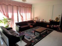 Crystal Mansions (D14), Apartment #458861191